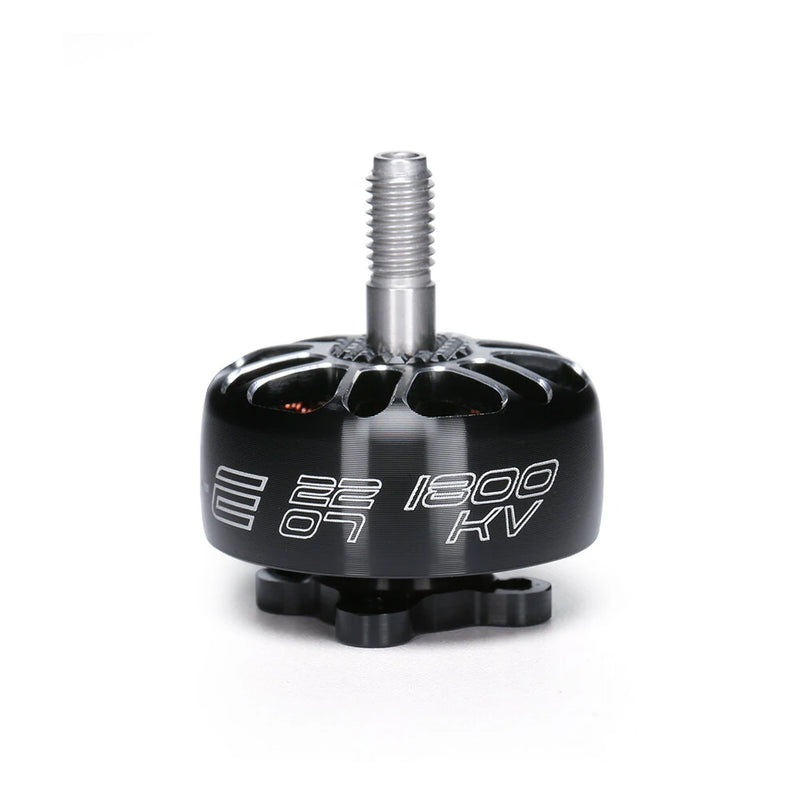 4 PCS iFlight XING-E Pro 2207 2450KV 2-4S Brushless Motor for RC FPV Racing Drone