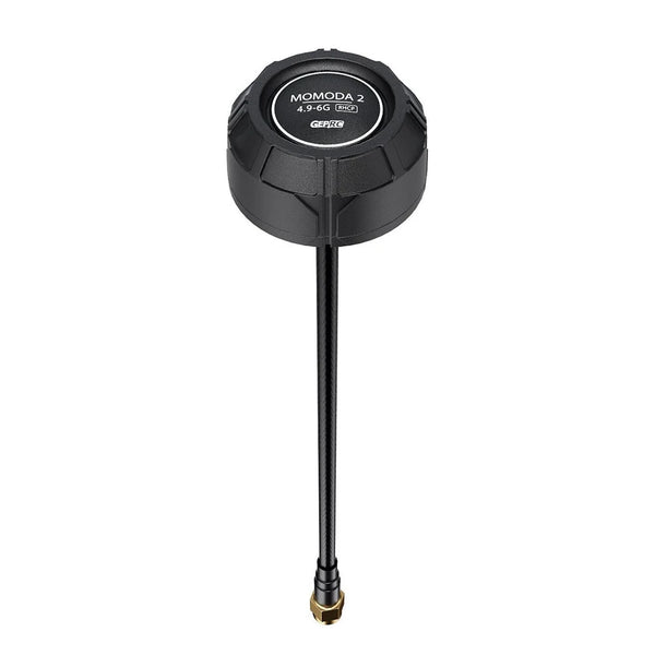 GEPRC Momoda2 4.9G~ 6G 3.55dBi High Gain LHCP RHCP Omnidirectional SMA FPV Antenna for FPV Drone HD Analog System