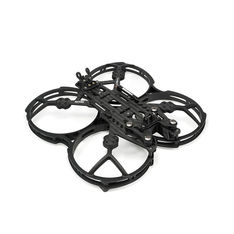 Geprc CL35 V2 142mm Wheelbase 3.5 Inch CineWhoop Frame Kit Support DJI O3 Air Unit for Cinelog35 V2 RC Drone FPV Racing
