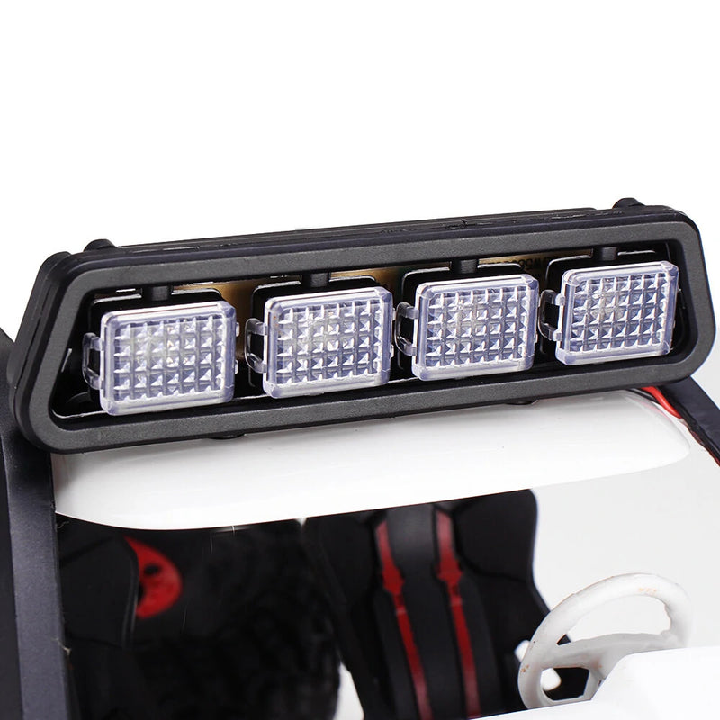 Wltoys RC Car Body Shell For 12429 1/12 2.4G 4WD RC Vehicle Models Parts