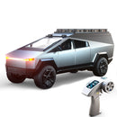 JJRC C8817-YW 1/24 2.4G 4WD Allpy RC Car RTR Vehicle Models Full Proportional Control