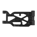 2PCS Wltoys 104001 1/10 RC Car Spare Front Suspension Arm 1858 Vehicles Model Parts