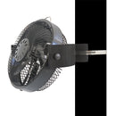 DY366K Efficient Heat Distribution Fan 6 Blade Heat Powered Stove Fan Cover Stay Warm Quiet No Electricity Required Quiet SafeHeat Powered Stove Fan