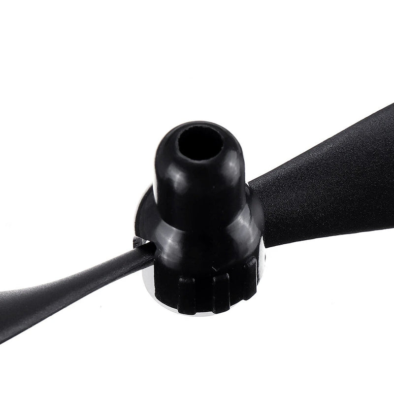 10pcs Eachine mini F4U/Mini T-28 Trojan RC Airplane Spare Part Propeller Full Set