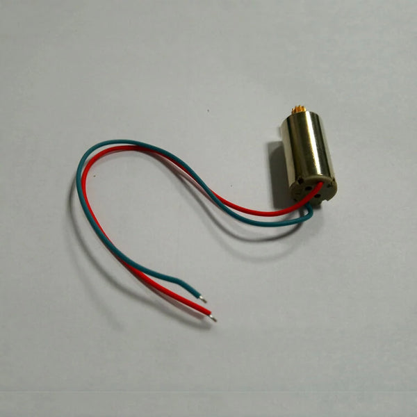 VolantexRC 761-3 761-4 Sport Cub 500 RC Airplane Spare Part Hollow Cup Coreless Motor 10mm