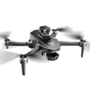 ZLL SG109 MAX2 245g GPS 5G WiFi FPV with 4K HD Camera 3-Axis Mechanical Stabilization Gimbal 360 Obstacle Avoidance Brushless Foldable RC Drone Quadcopter RTF