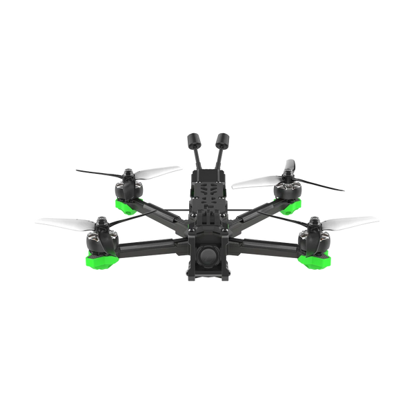 iFlight Nazgul Evoque F5 F5D V2 DJI O3 6S F7 5 Inch Deadcat Freestyle FPV Racing Drone with Digital HD System