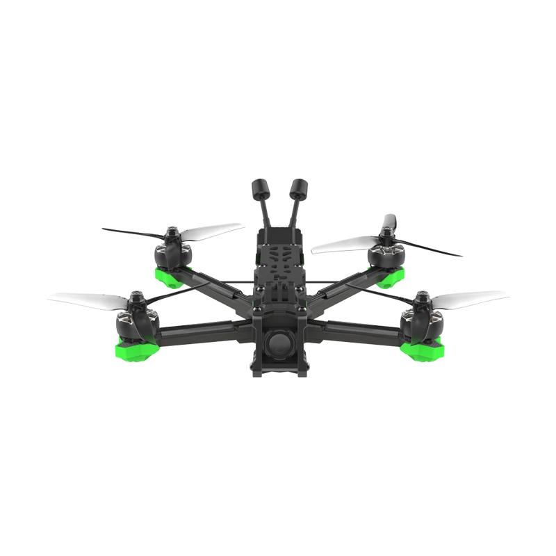 iFlight Nazgul Evoque F5 F5D V2 DJI O3 6S F7 5 Inch Deadcat Freestyle FPV Racing Drone with Digital HD System