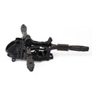 HGLRC Rekon Y6 Spare Part 5 Inch Long Range Frame Kit Support DJI O3 5.8G Analog for DIY RC FPV Racing Drone