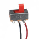 Wltoys 12427 12428 12423 1/12 RC Car Spare Parts Receiver ESC 2 In1 0056 New Version