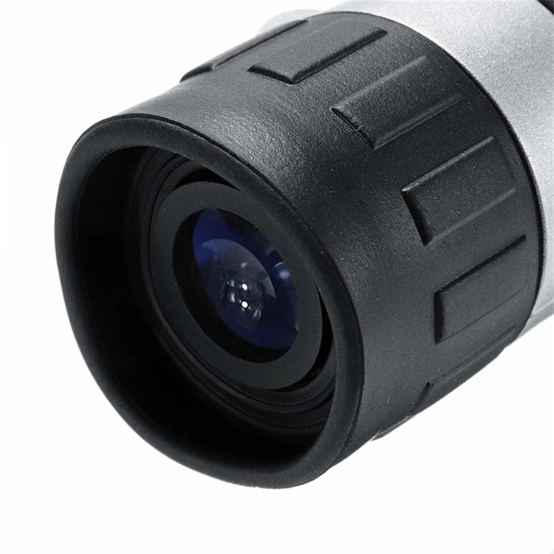 IPRee Rangefinder Telescope 7x18 Golf Monocular Distance Meter Range Finder Pocket Scope Optical Instrument Outdoor Hunting Hiking