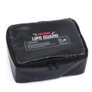 iFlight Portable Fireproof Explosion-proof Lipo Battery Safety Carry Bag Storage Bag Fire Resistant 240*70*170mm