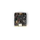 Flysky PR02 2.4GHz 16CH ELRS True Diversity Gemini Mode 250mW TCXO Receiver with Dual T-Antennas for FPV Racing Drone RC Airplane