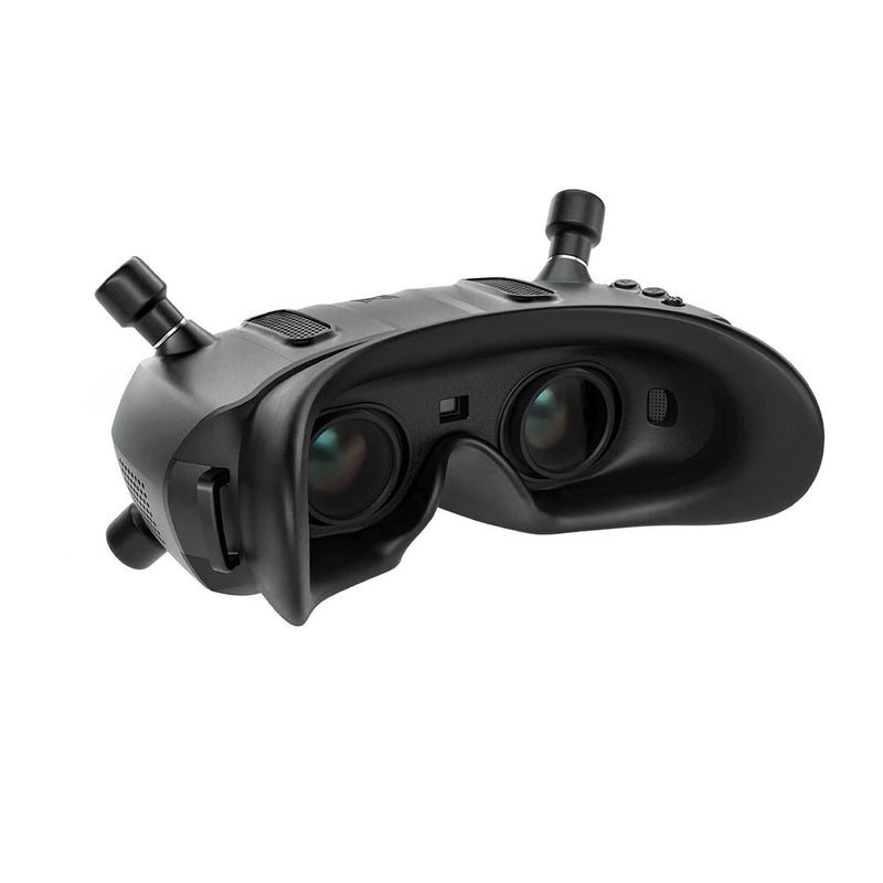 Walksnail Avatar HD Goggles X OLED 5.8Ghz Digital 1920*1080 FOV 50 Degree HDM Built-in Gyroo for FPV RC Drone