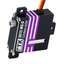 PTK 8815 MG-D 15KG Servo All Metal Geared Glider Fixed Wing RC Model Aircraft Programmable High Torque Waterproof Servo
