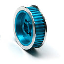 TT02 Low Noise Belt Drive 16T 40T Transmission Gears System DIY Modify Upgrade Parts for Tamiya TT02 TT-02 1/10 RC Car