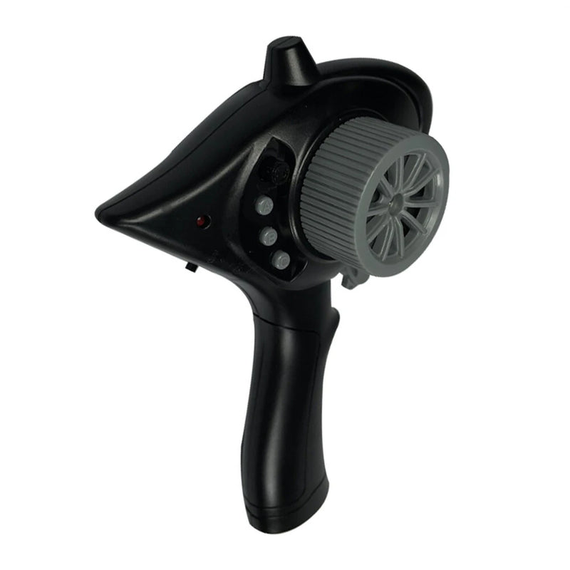 LDRC A86 A86P 1802 WPL D12 D22 D32 MNRC MN68 1/16 1/18 RC Car Parts Transmitter Battery Receiver Board USB Cable w/ Gyro Set Drift Vehicles Models Accessories