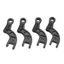 YXZNRC F09-S Eachine E200 E200 PRO E200S Upper Rocker RC Helicopter Parts