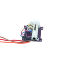 1.7g Small Digital Servo Linear 3P 1mm JR/ JST Plug for Micro RC Airplane Fixed Wing