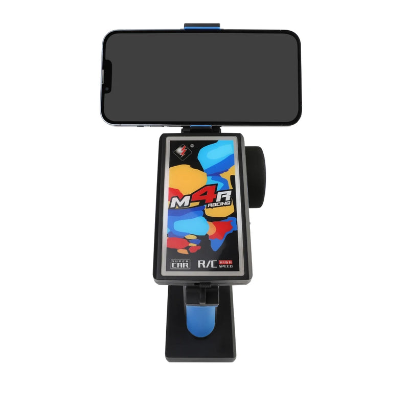 Wltoys 124017/104072/144010/124007 1/12 RC Car Spare 2.4G V8 Remote Controller Transmitter 2132 Vehicles Models Parts Accessories