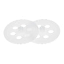 RC ERA C186 C138 RC Helicopter Spare Parts Main Gear Set