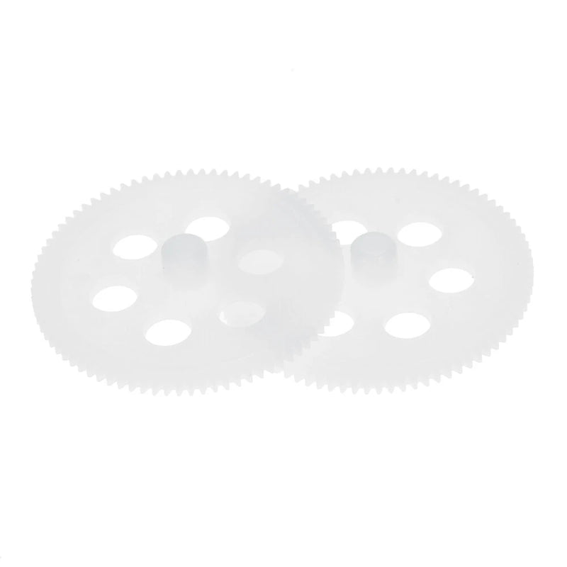 RC ERA C186 C138 RC Helicopter Spare Parts Main Gear Set