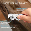 NexTool W2 8 In 1 Multi Tool Foloding Light Wrench Pliers Multi-functional Spanner Screwdriver Outdoor Camping EDC Hand Tool