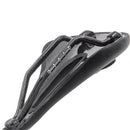 Bicycle Carbon Saddle 155mm Comfortable Bike Seat Cushion Shock Absorption Carbon Cycling Saddle