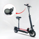 Universal 36/42/52/60V Electric Scooter Meter LCD Display Record Waterproof Speed Time Power Display For LAOTIE/BOYUEDA/LANGFEITE/X-tron/ kugookirin/NANROBOT/YUME/JOYOR Electric Scooter