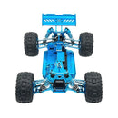 Upgraded Parts Metal Vehicle Frame for Wltoys 1/14 144001 144002 144010 144016 144018 RC Car Models Accessories Parts
