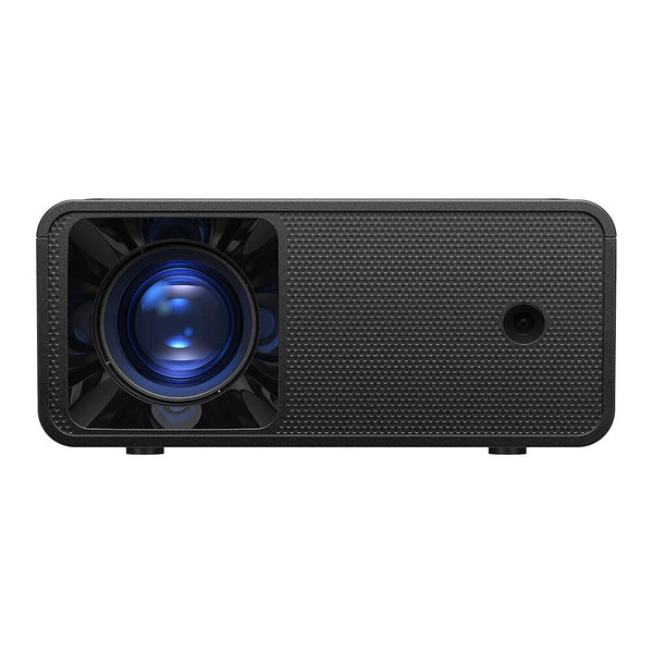 BlitzWolf BW-V1 Projector 180 ANSI Lumens 1080p Supported 180 Inch Large Display Outdoor Mini Projector Light Baby Projector