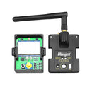 iRangeX IRX4 Plus 2.4G CC2500 NRF24L01 A7105 CYRF6936 4 IN 1 Multiprotocol ARM TX Module With Case