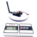 EWRF 5.8G 1W VTX with 1000TVL FPV Camera 2-4S FPV Transmitter for RC Drone Long Range