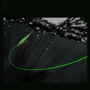 PE Braid Line 150M Braided Fishing Line Multicolor Super Power Fishing Line