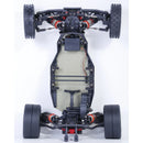 LC Racing BHC-1V2 DIY KIT 1/14 2WD Mini RC Car Off-Road Truck Clear Body Electric Vehicles Models Toys
