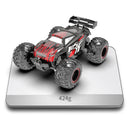 JJRC Q105 2.4G 1/18 2WD RC Car Crawler Vehicle Models Toys