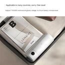 XIAOMI Mijia Portable Electric Heating Cup 2 Smart Electric Kettle 316 Stainless Steel Water Thermos Cups for Outdoor Travel