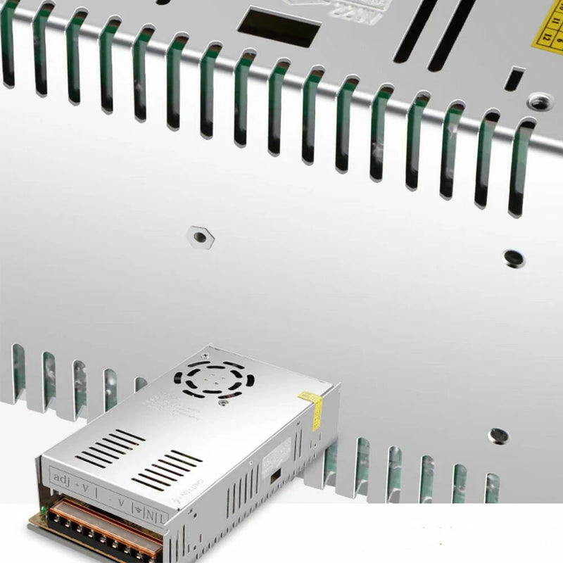 24V 15A 360W Switching Power Supply Converter AC 100-240V to DC 24V for Toolkitrc M8 M6D M800 ISDT Q8 Q6 RC charger