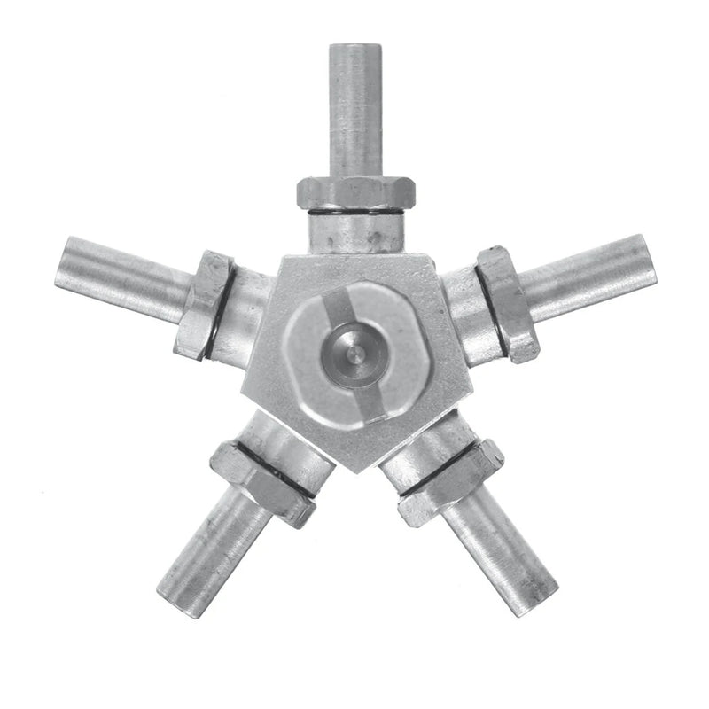 RC ERA C189 C190 RC Helicopter Spare Parts Metal Rotor Head Group