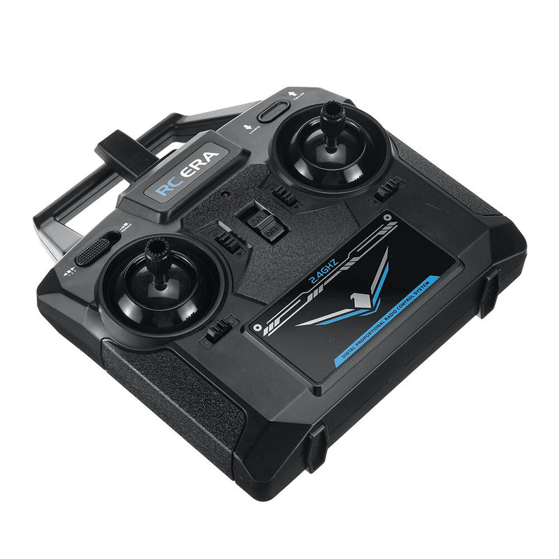 RC ERA C138 Bell 206 RC Helicopter Spare Parts Transmitter