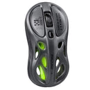 FMouse M235 PRO Three-mode Wireless Gaming Mouse 4800DPI 1000Hz Polling Rate 65g Lightweight RGB Ergonomic Design Type-C Rechargeable Gamer Mice