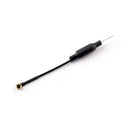 2PCS Happymadel Linear Dipole U.FL 5.8G Small Copper Tube Antenna for Mobula7 1S Mobula8 RC FPV Racing Drone