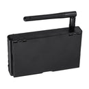 JINJIEAN 5.8G 48CH 4.3 Inch LCD 480x272 16:9 NTSC/PAL FPV Monitor Auto Search With OSD Build-in Battery for RC Drone