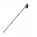 IPRee Adjustable Length Alloy Trekking Pole, High-Strength Hiking Accessory for Women and Men, Camping, Walking Sticks