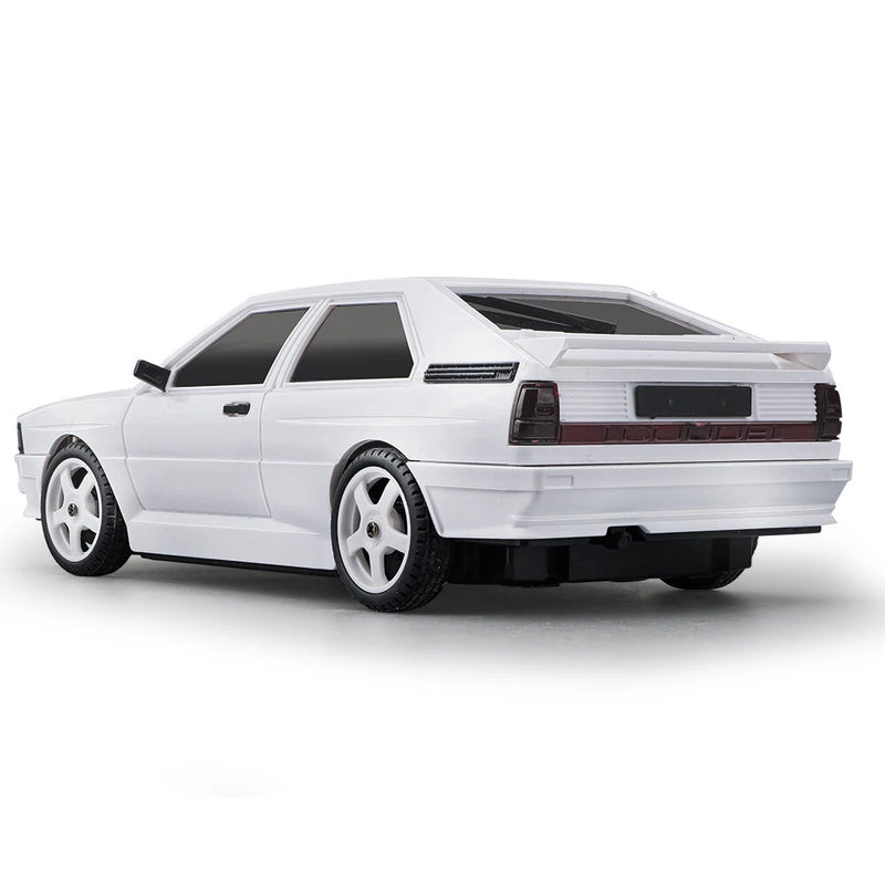 LDRC 2804 7.4V 2s Battery for QUATTRO RTR 1/28 2.4G 4WD RC Car Drift LED Light On-Road Full Proportional Racing Vehicles Models Toys