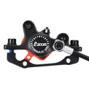 Zoom Oil Brake Electric Scooter Front Brake Power Off Control  For LAOTIE ES19 TI30 T30 SR10