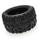 2PCS ZD Racing 1/8 Climbing RC Car Part Wheel 8477 for HSP Louise HPI E-MAXX Savage Flux