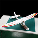 Skywalker JENNY 1200mm Wingspan EPO RC Airplane Fixed Wing KIT