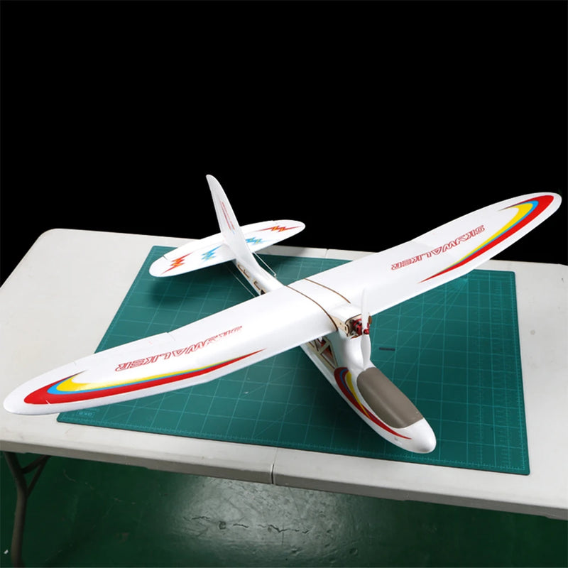 Skywalker JENNY 1200mm Wingspan EPO RC Airplane Fixed Wing KIT