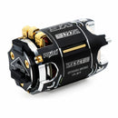 Surpass Hobby Rocket-RC 540 V6 Sensored Brushless Motor 10.5T/13.5T/17.5T/21.5T STOCK for 1/10 Racing RC Car Vehicles Models Parts